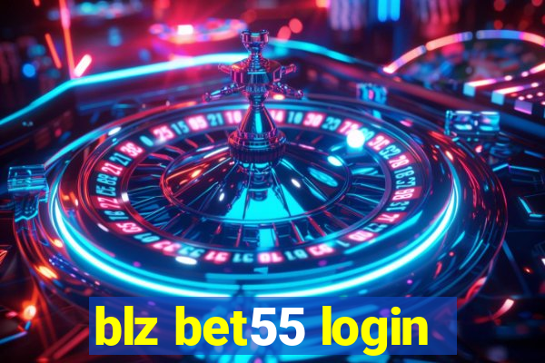 blz bet55 login